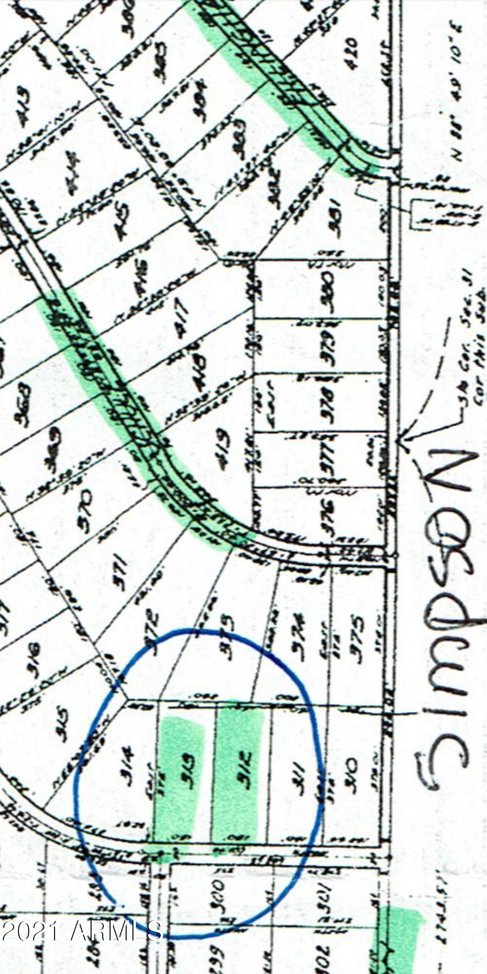double lot