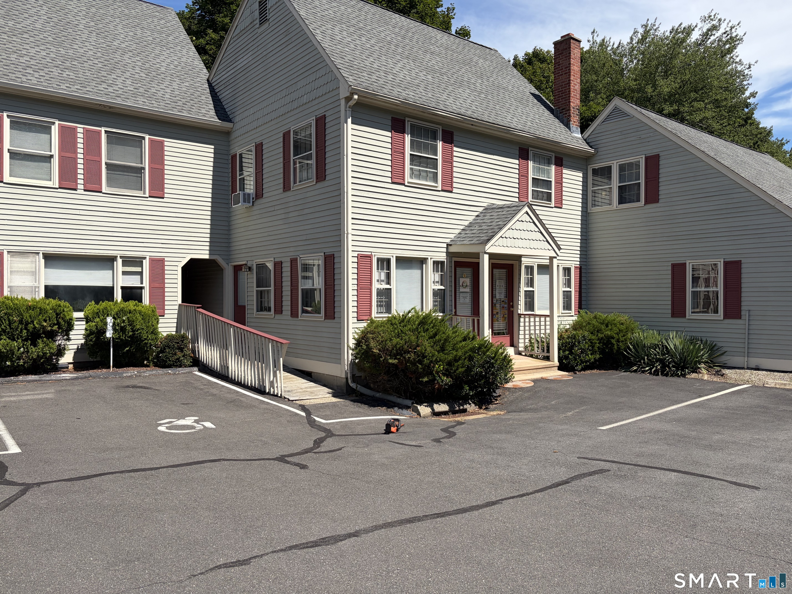 2257 Boston Post Road, Unit F Guilford, CT 06437 - Photo 1 of 10 Gallery Image 1