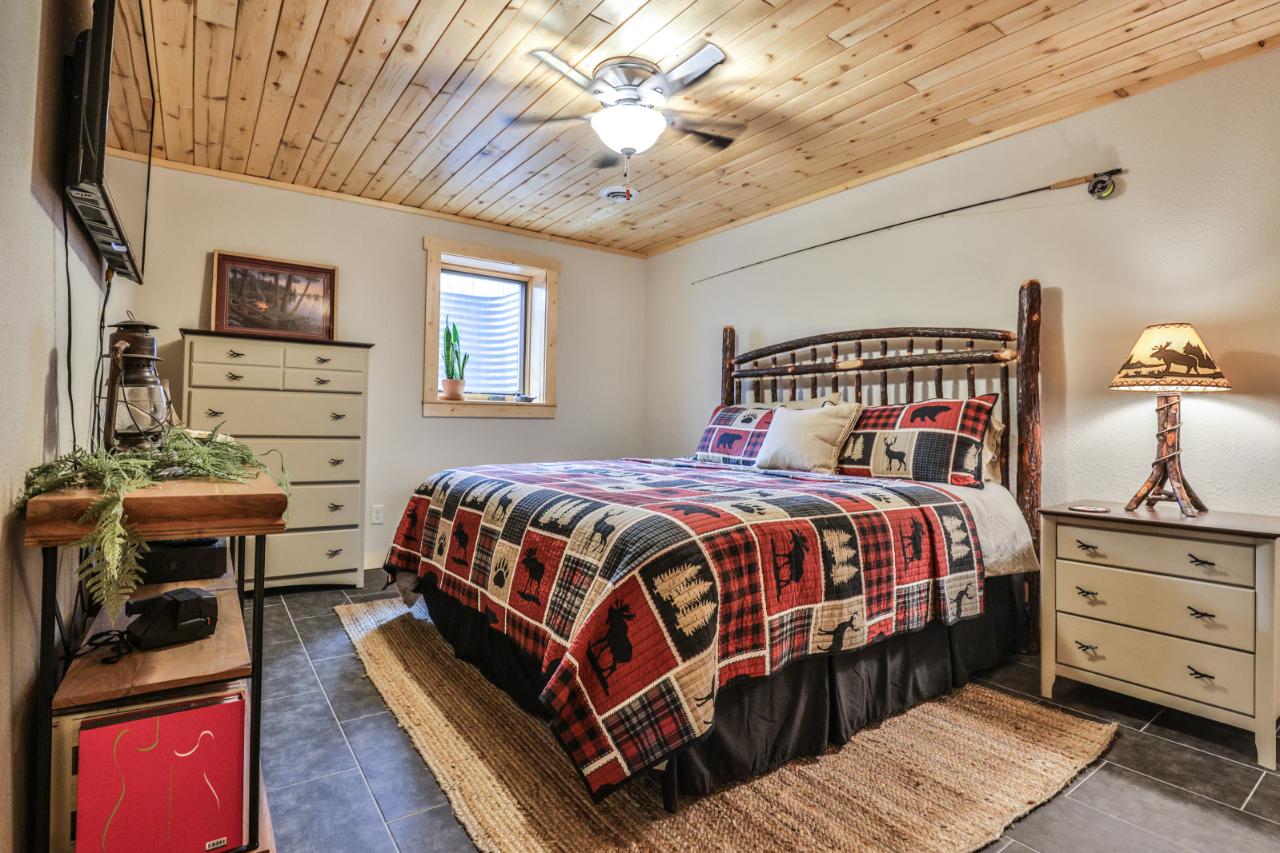 1717 Moon Road St. Germain, WI 54558 - Photo 56 of 70 Gallery Image 56