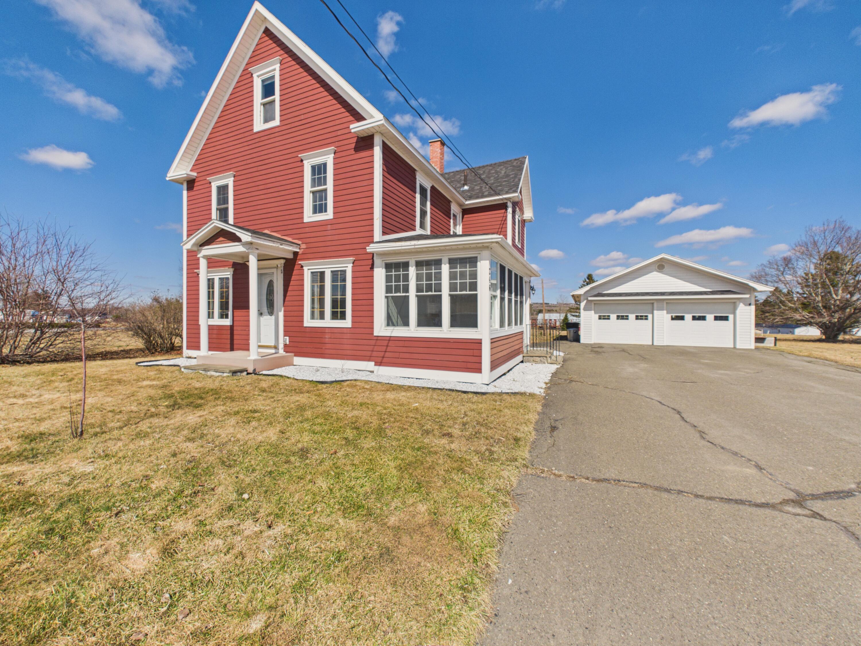 246 Main Street Van Buren, ME 04785 - Photo 1 of 54 CAM06356G6-PR0012-STILL059