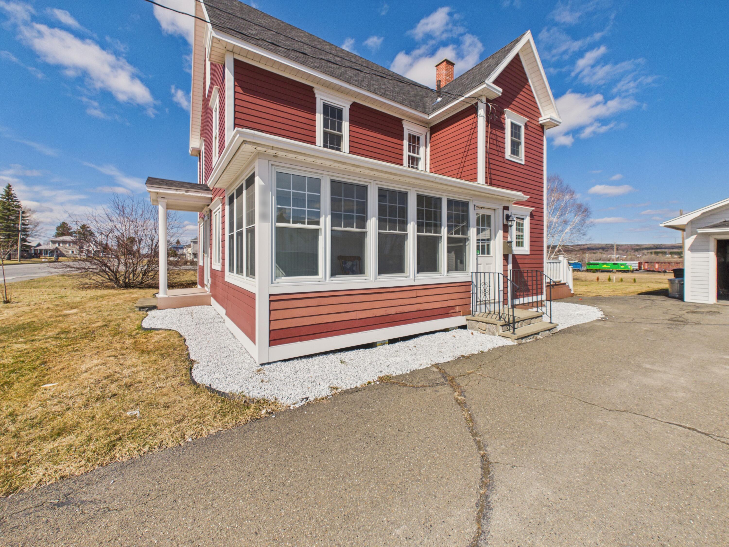 246 Main Street Van Buren, ME 04785 - Photo 44 of 54 CAM06356G6-PR0012-STILL051