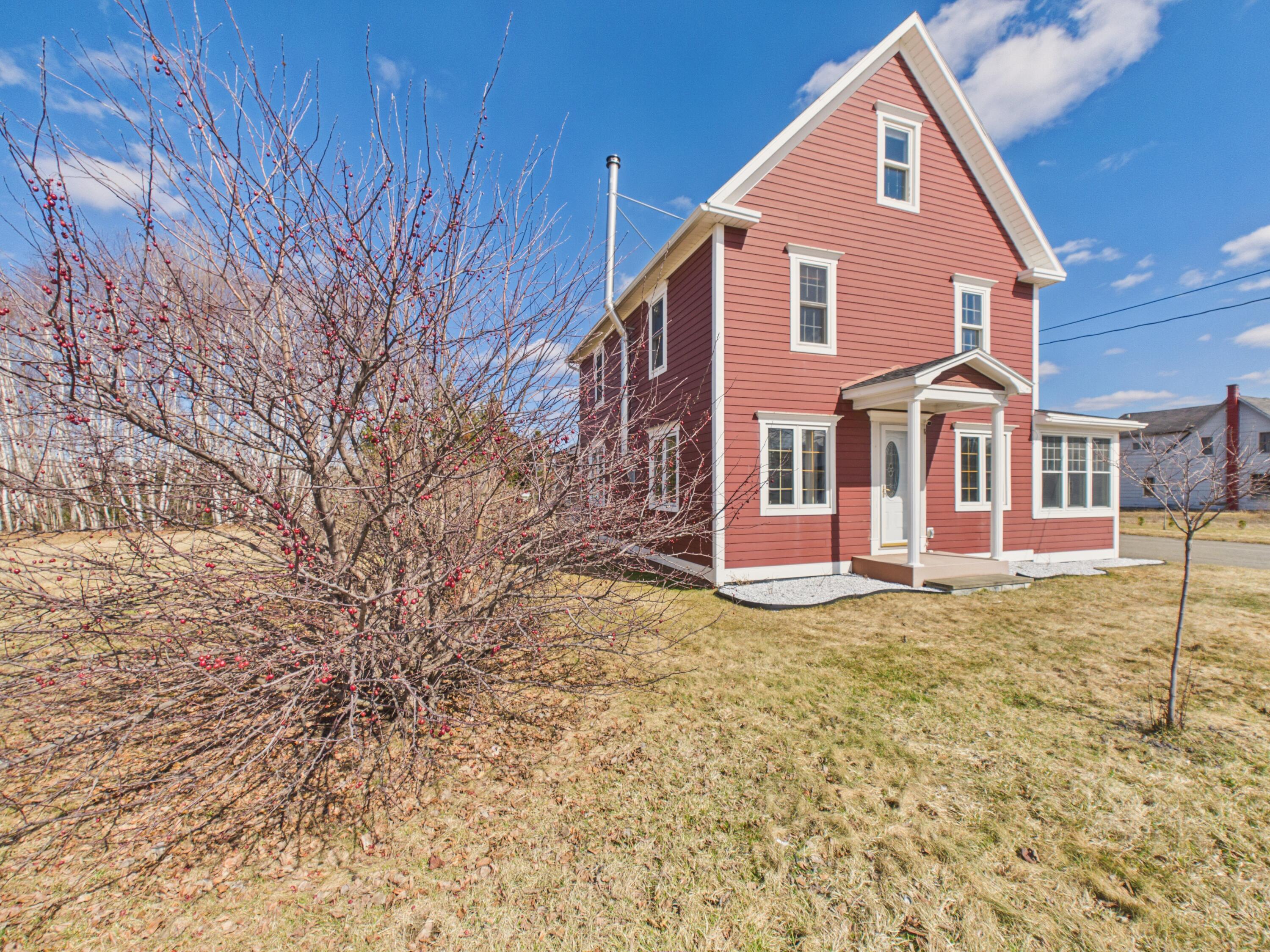 246 Main Street Van Buren, ME 04785 - Photo 48 of 54 CAM06356G6-PR0012-STILL062