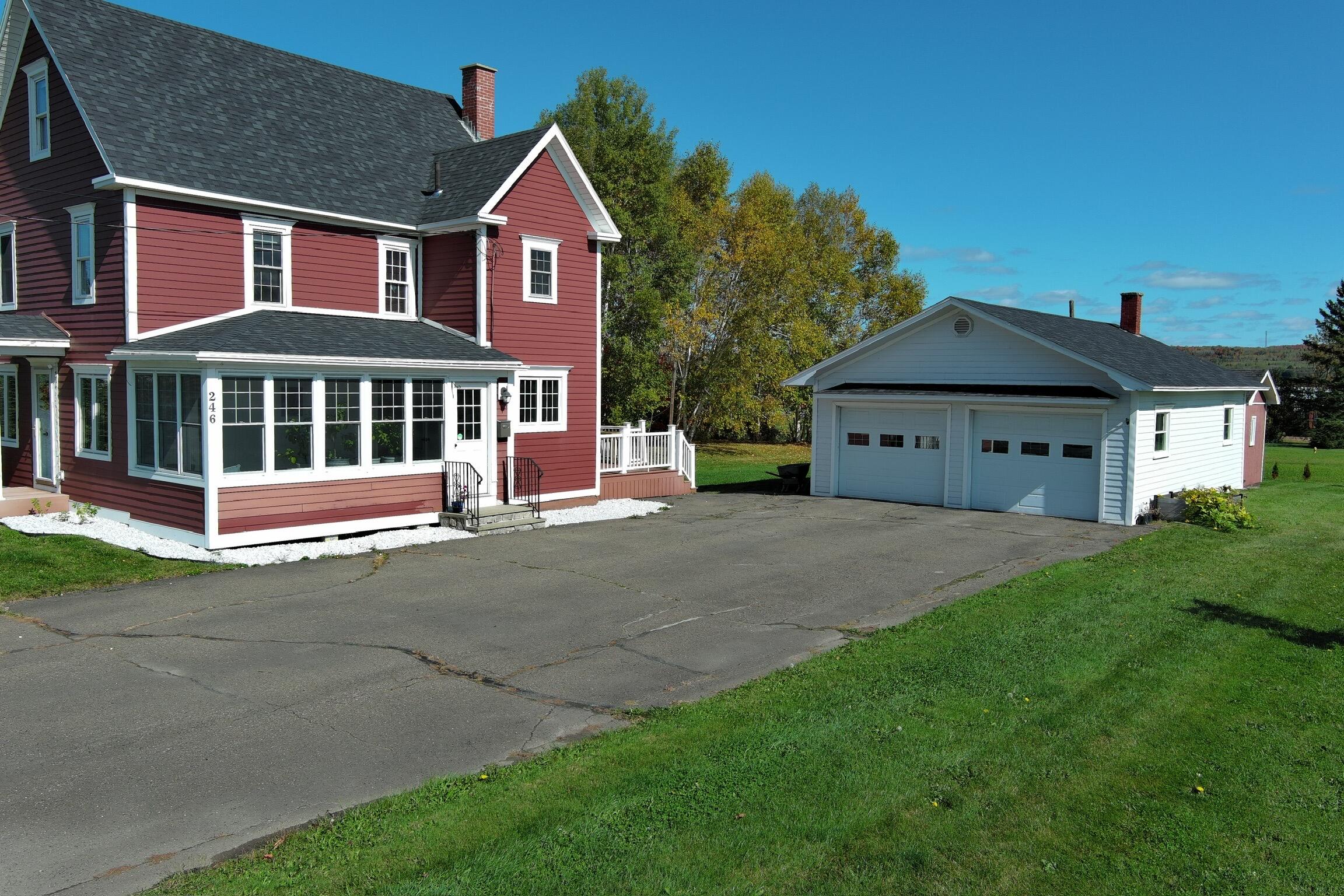 246 Main Street Van Buren, ME 04785 - Photo 50 of 54 1_VB House