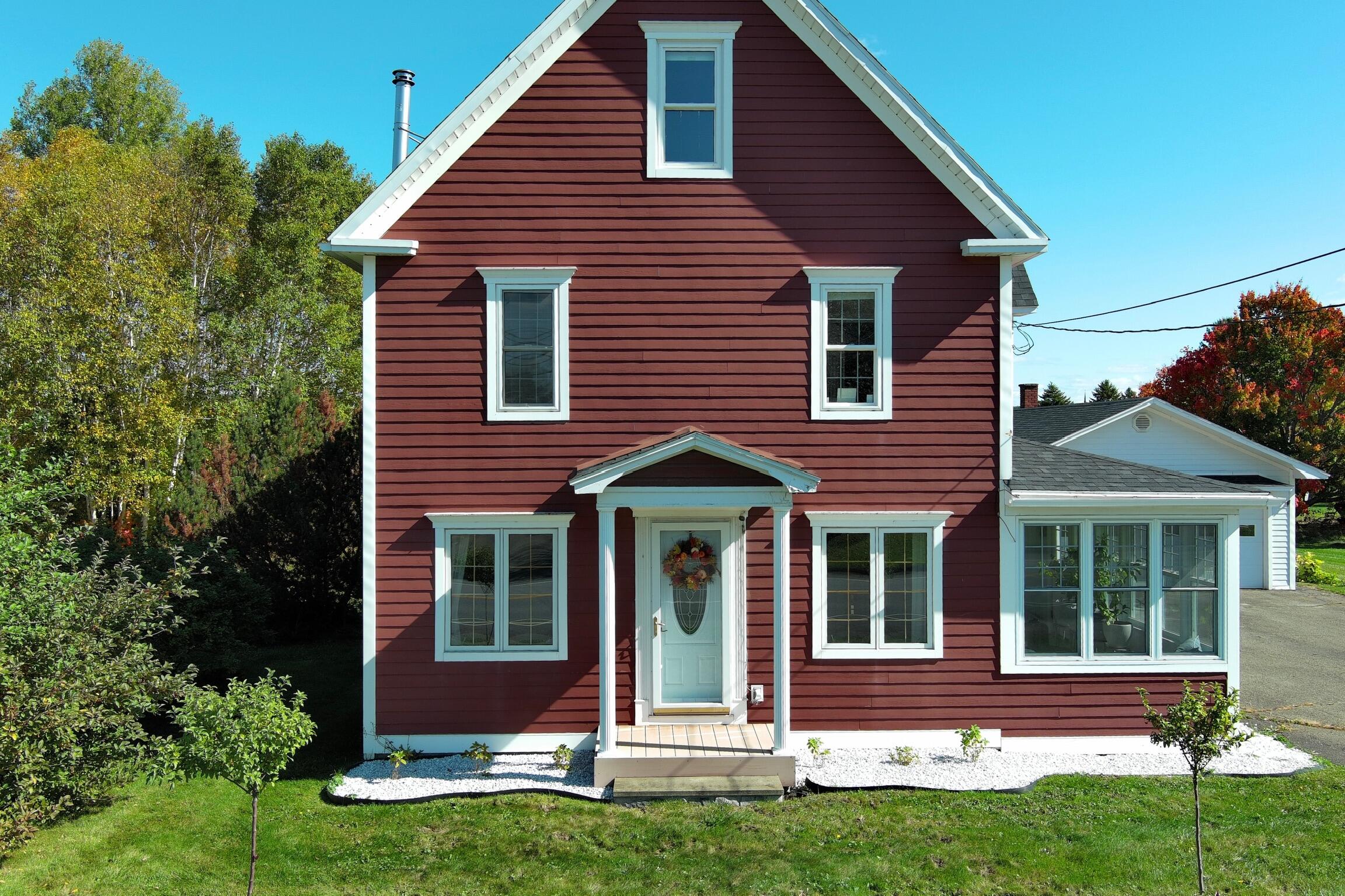 246 Main Street Van Buren, ME 04785 - Photo 51 of 54 2_VB House