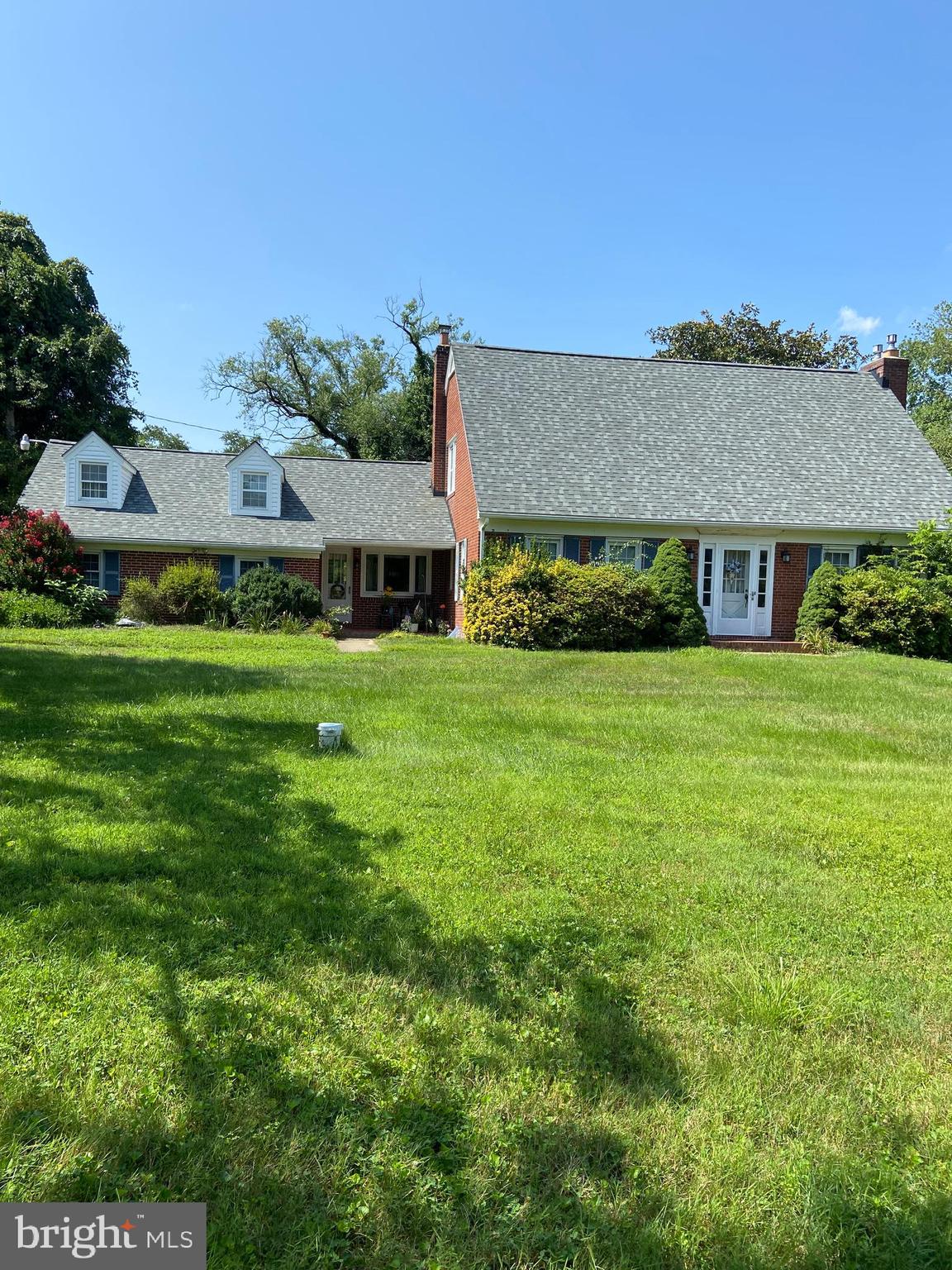 11512 Sherwood Road Upper Falls, MD 21156 - Photo 1 of 3 Front