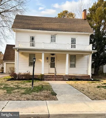 $224,990 | 707 East Jewell Street, Delmar, DE 19940