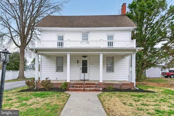 $224,990 | 707 East Jewell Street, Delmar, DE 19940