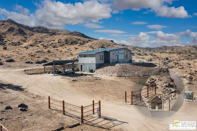 $799,900 | 57795 Santa Barbara Drive, Yucca Valley, CA 92284