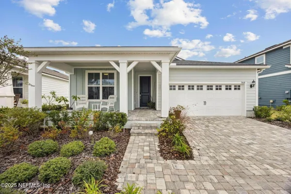 $459,000 | 368 Muhly Grass Street, Yulee, FL 32097