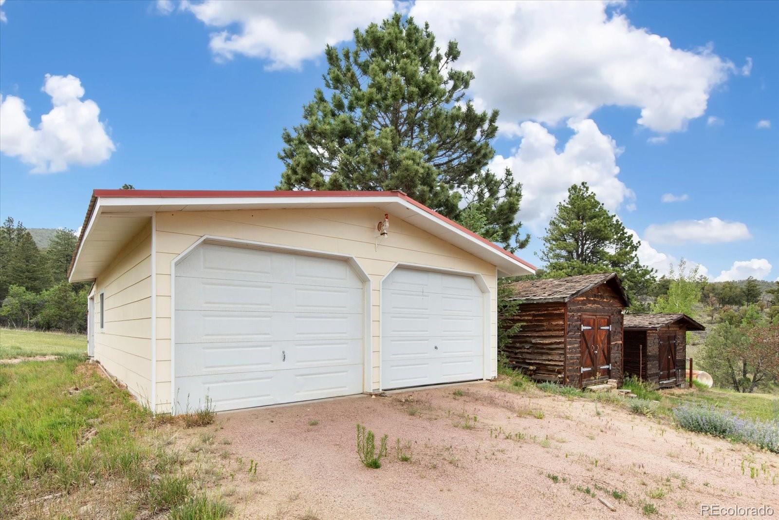 3285 County Road 47 Howard, CO 81233 - Photo 37 of 46