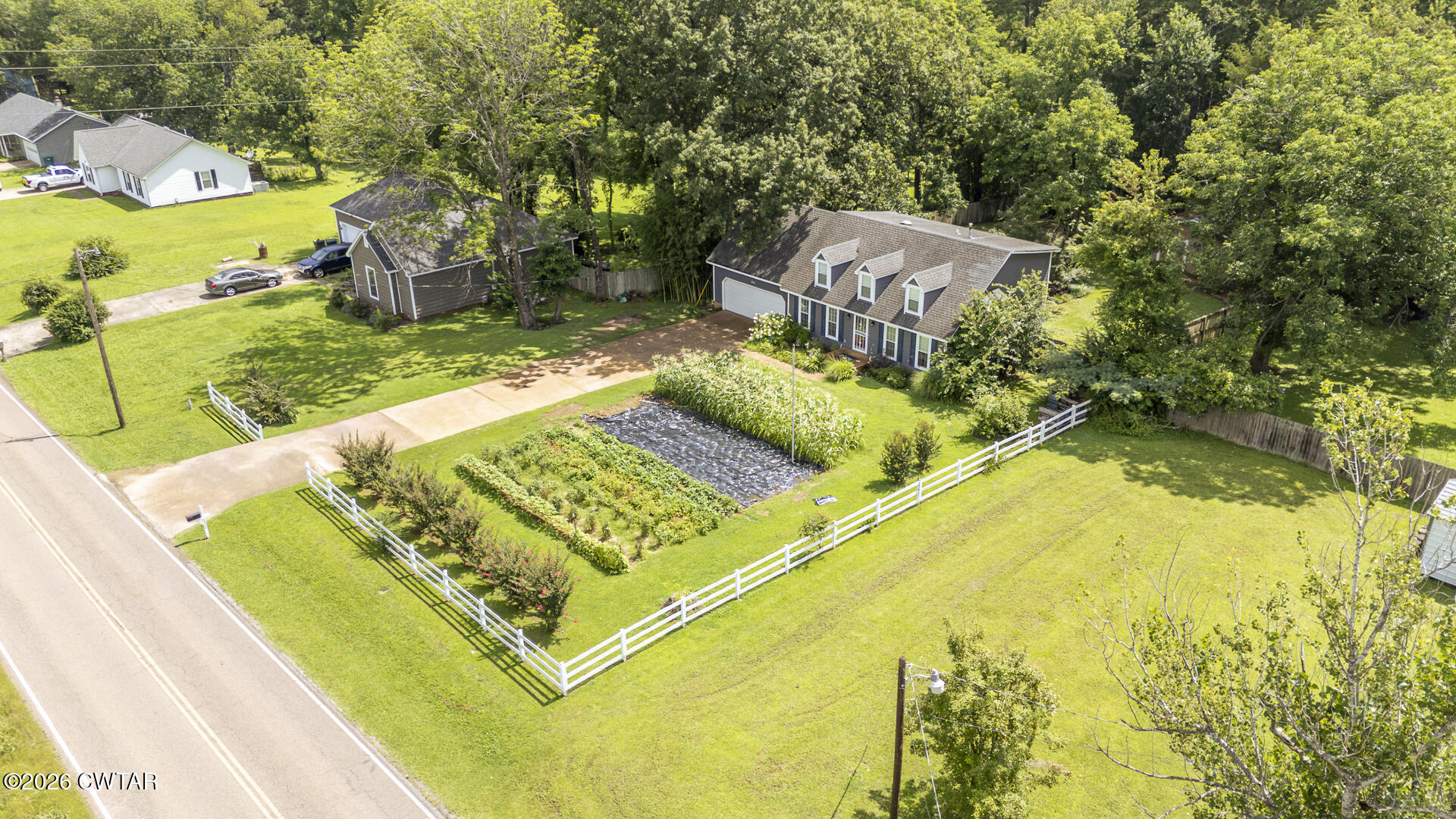 3578 Old Medina Road Oakfield, TN 38362 - Photo 13 of 66 3578 Old Medina Rd Oakfield TN-90