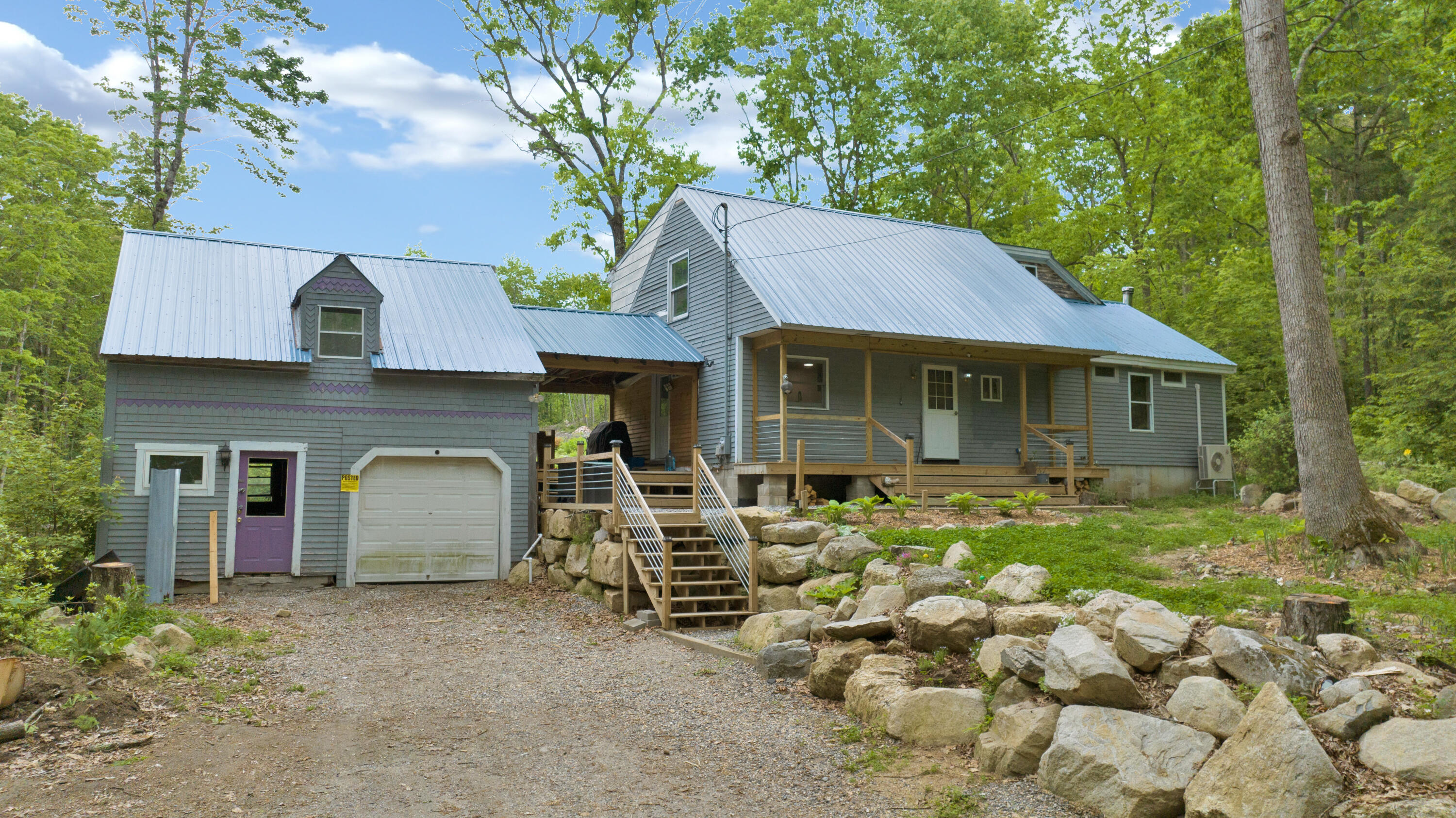 204 Libby Road Casco, ME 04015 - Photo 1 of 40 DJI_0835