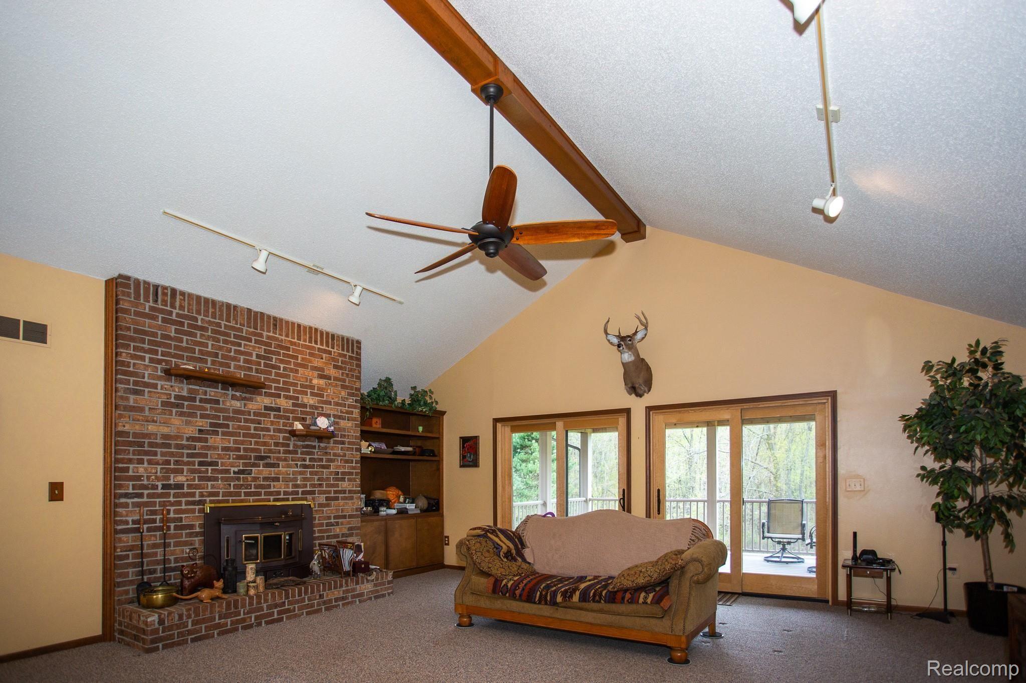 3700 South Lake George Road Dryden, MI 48428 - Photo 20 of 42 z28a.jpg