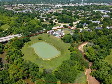 $2,500,000 | 2300 Panorama Court, Arlington, TX 76016
