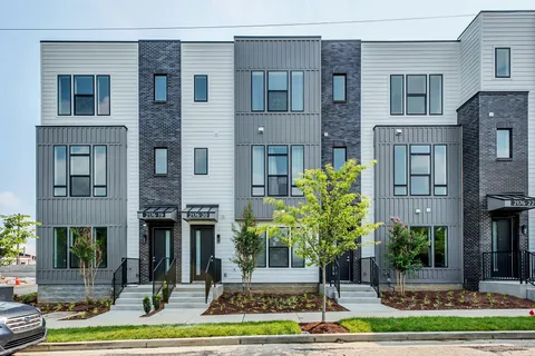 $869,000 | 2176 Carson Street, Unit 20, Nashville, TN 37211