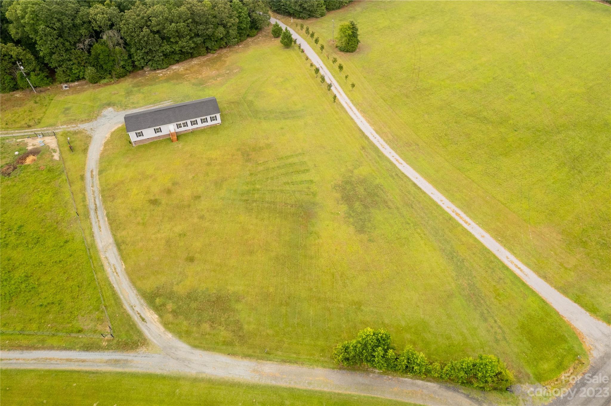 3052 Zeb Deese Road Lancaster, SC 29720 - Photo 33 of 34 a view of a swimming pool