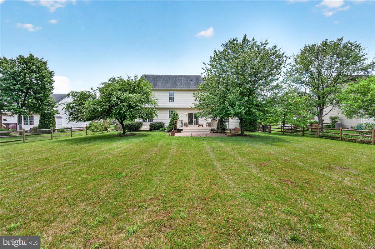 8329 Jordan Valley Way Frederick, MD 21702 - Photo 60 of 77