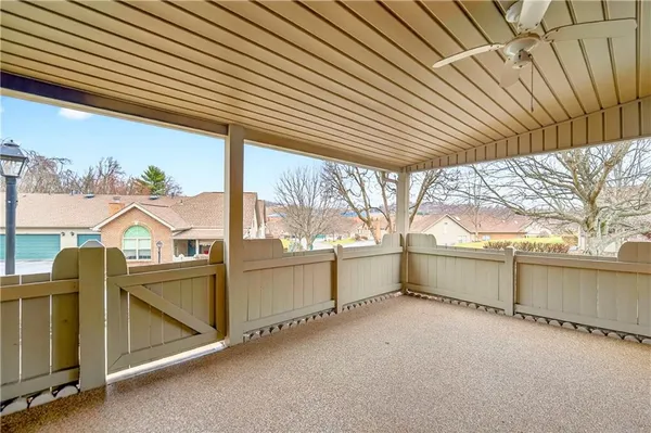 $299,900 | 1481 Greenbriar Court, South Park, PA 15129