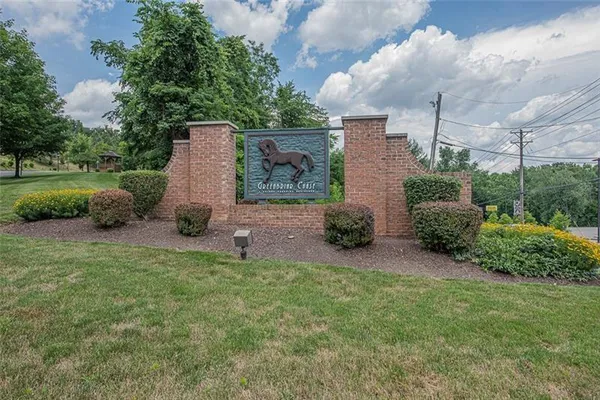 $299,900 | 1481 Greenbriar Court, South Park, PA 15129