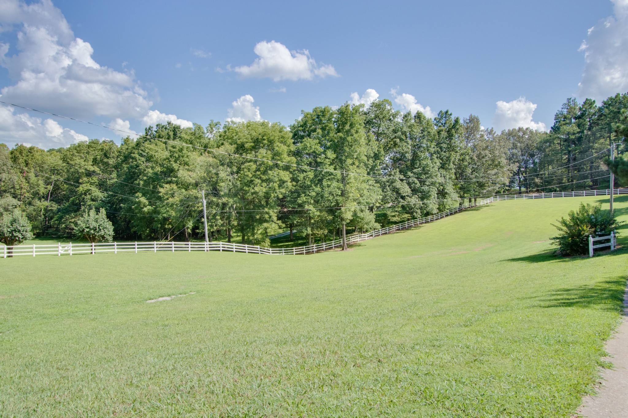725 Fowler Ford Road Portland, TN 37148 - Photo 35 of 35 a view of a field with an outdoor space