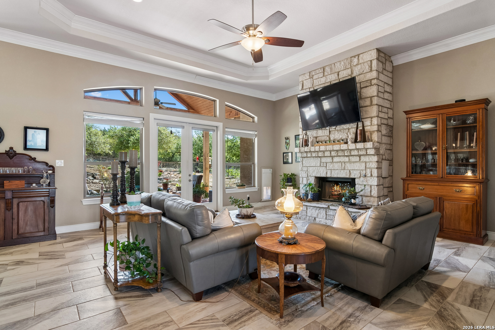 443 Havasu Point Spring Branch, TX 78070 - Photo 18 of 54