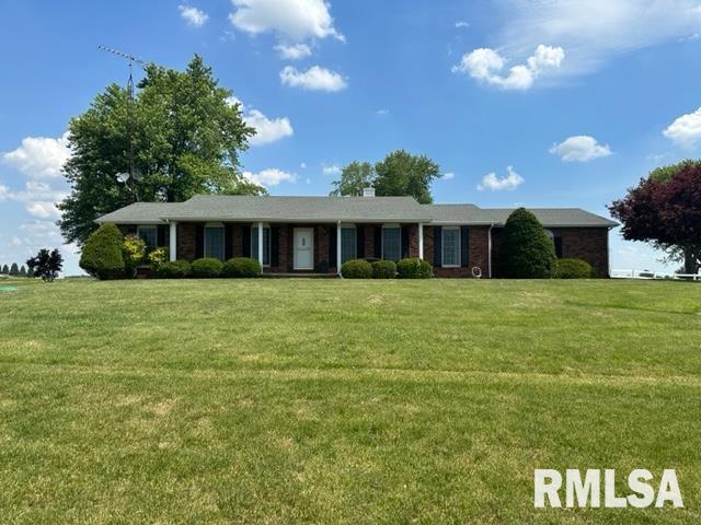 9937 East Loami Road Loami, IL 62661 - Photo 1 of 57