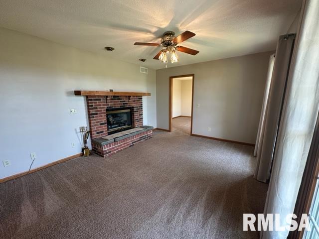9937 East Loami Road Loami, IL 62661 - Photo 15 of 57