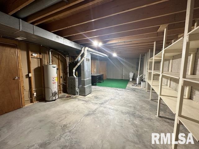 9937 East Loami Road Loami, IL 62661 - Photo 35 of 57