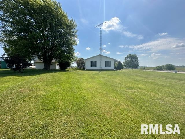 9937 East Loami Road Loami, IL 62661 - Photo 46 of 57