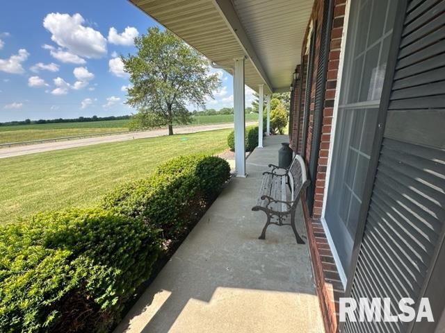 9937 East Loami Road Loami, IL 62661 - Photo 51 of 57