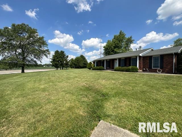 9937 East Loami Road Loami, IL 62661 - Photo 55 of 57