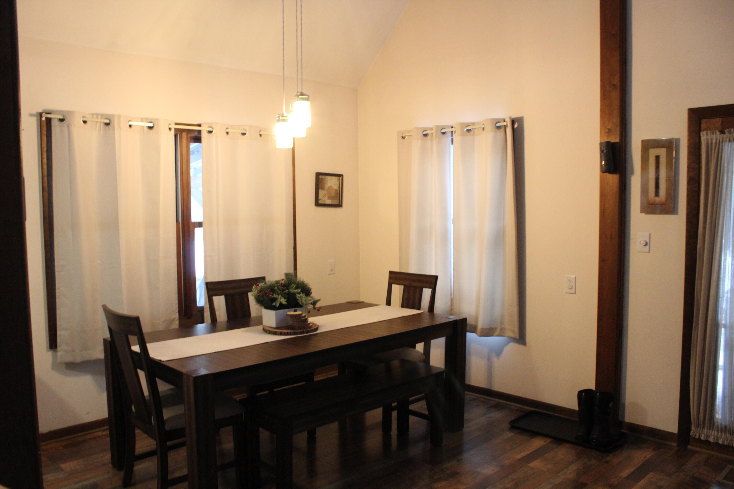 32 Church Hill Road Burlington, ME 04417 - Photo 41 of 66 1st floor interior (43)
