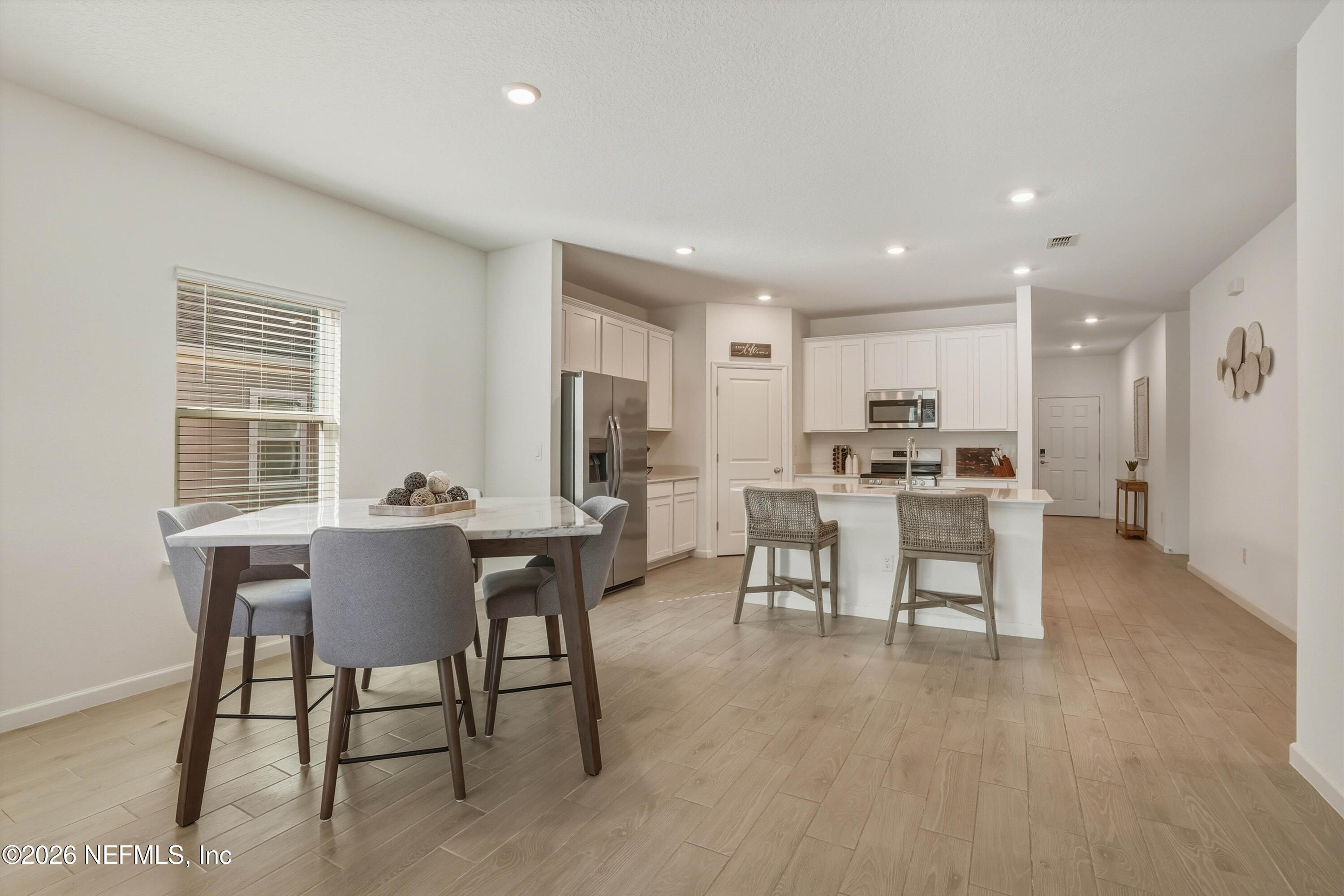 764 Lake Sinclair Street St. Augustine, FL 32084 - Photo 15 of 44 Dining Area