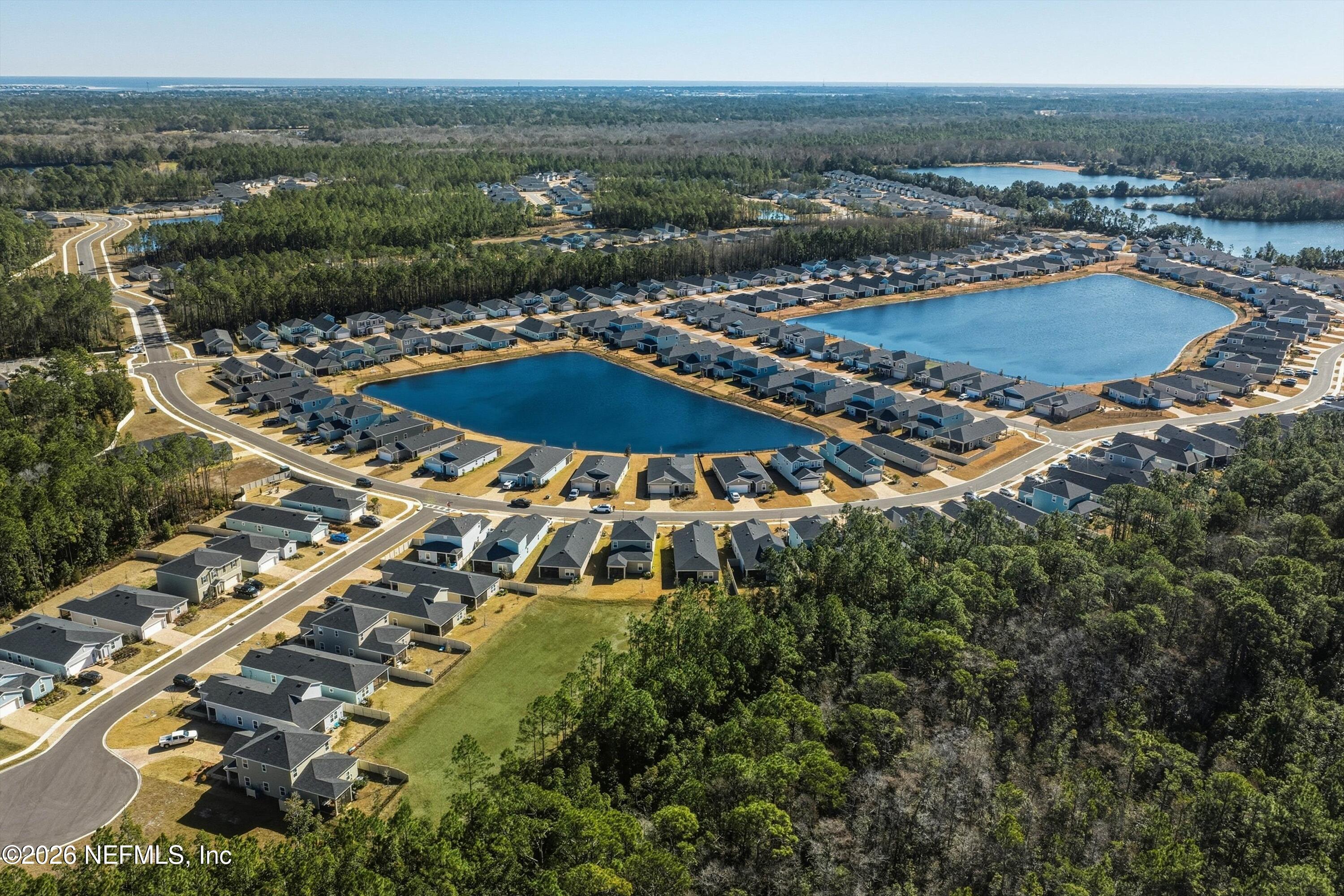 764 Lake Sinclair Street St. Augustine, FL 32084 - Photo 35 of 44 View of Nieghborhood