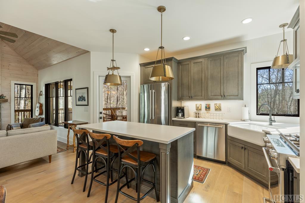 240 Henry Wright Road Highlands, NC 28741 - Photo 16 of 46 Gallery Image 16