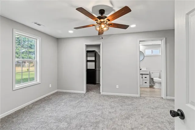 $195,000 | 504 North Lee Street, Leeton, MO 64761