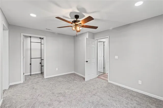 $195,000 | 504 North Lee Street, Leeton, MO 64761