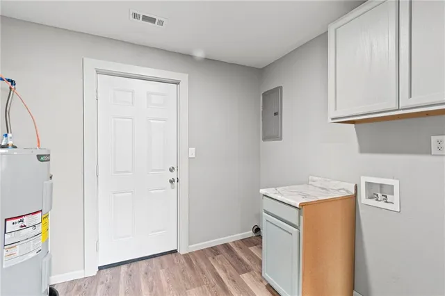 $195,000 | 504 North Lee Street, Leeton, MO 64761