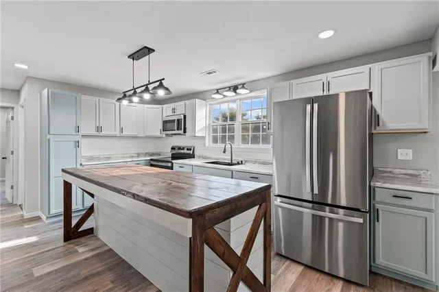 $195,000 | 504 North Lee Street, Leeton, MO 64761