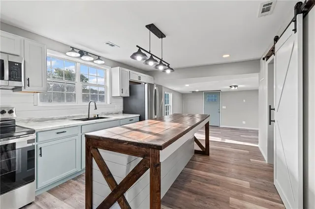 $195,000 | 504 North Lee Street, Leeton, MO 64761