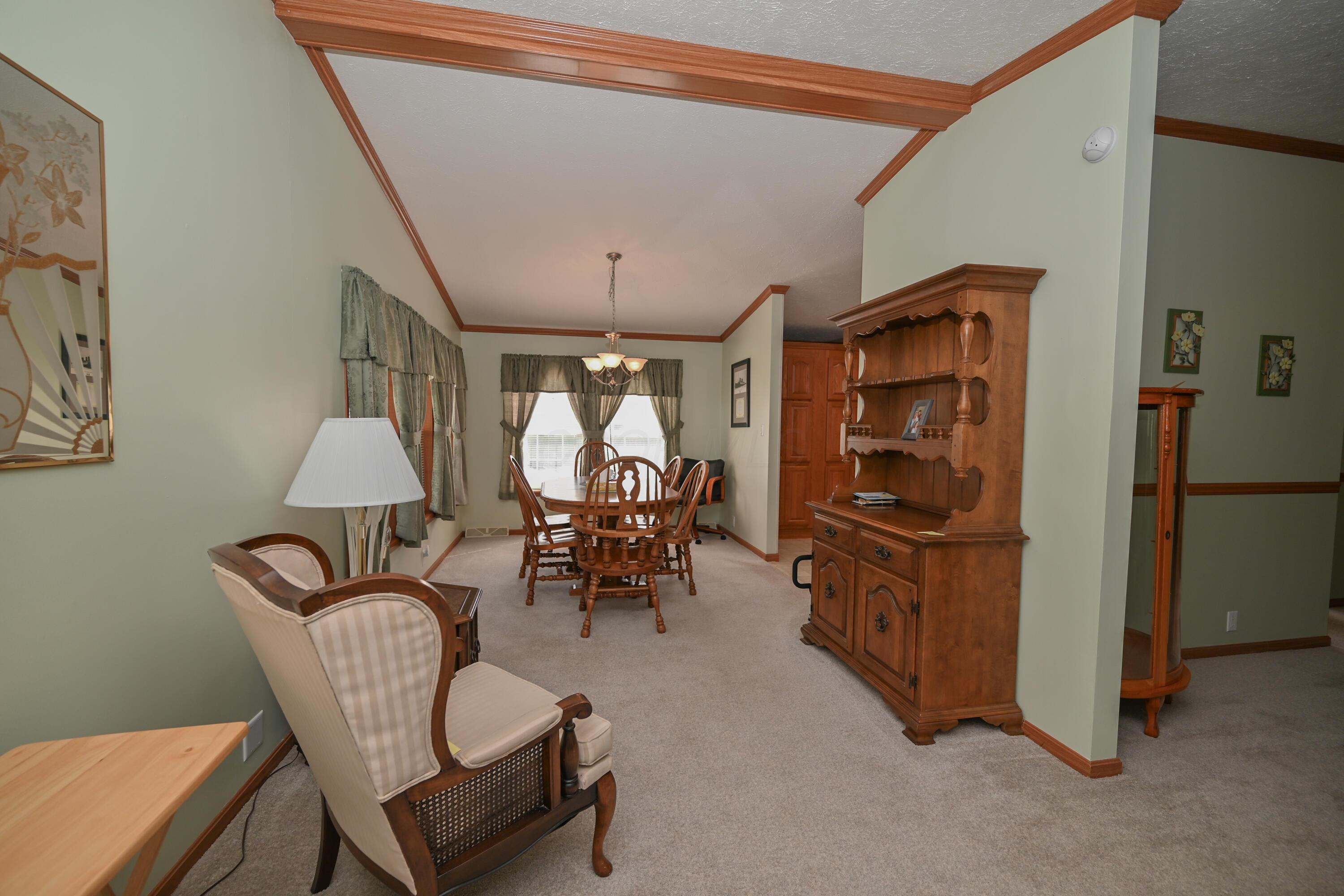 1639 Marion-Waldo Road, Unit LOT 122 Marion, OH 43302 - Photo 10 of 45 DSC_9773