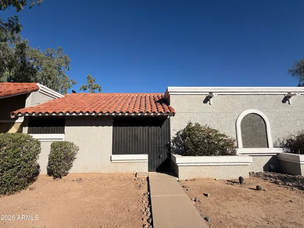 $1,350 | 4820 North 89th Avenue, Unit 42, Phoenix, AZ 85037