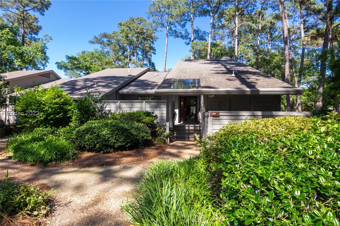 40 Governors Road, Unit 2858 Hilton Head Island, SC 29928 - Photo 1 of 1 Gallery Image 1
