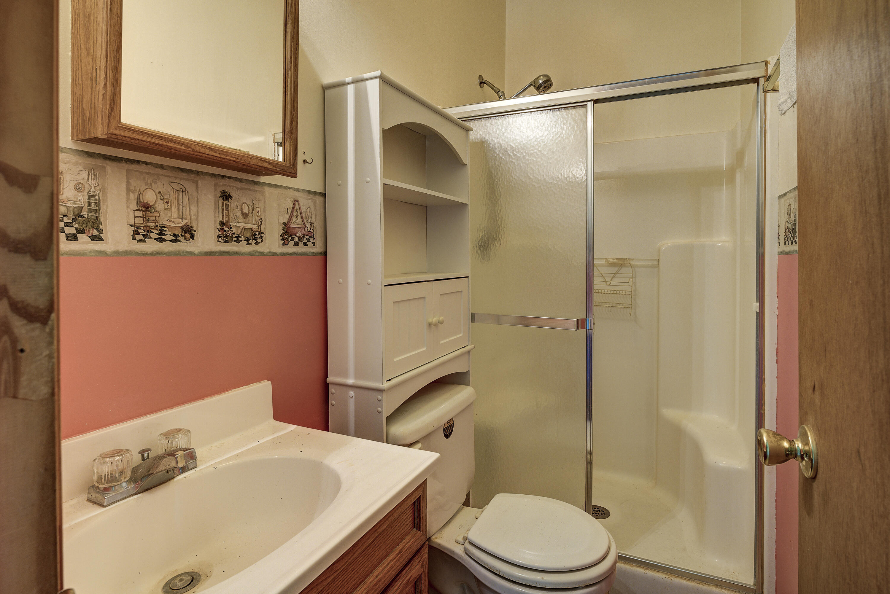 140 Brobeck Road Limestone, TN 37681 - Photo 12 of 15 Apartment Bath Brobeck-39