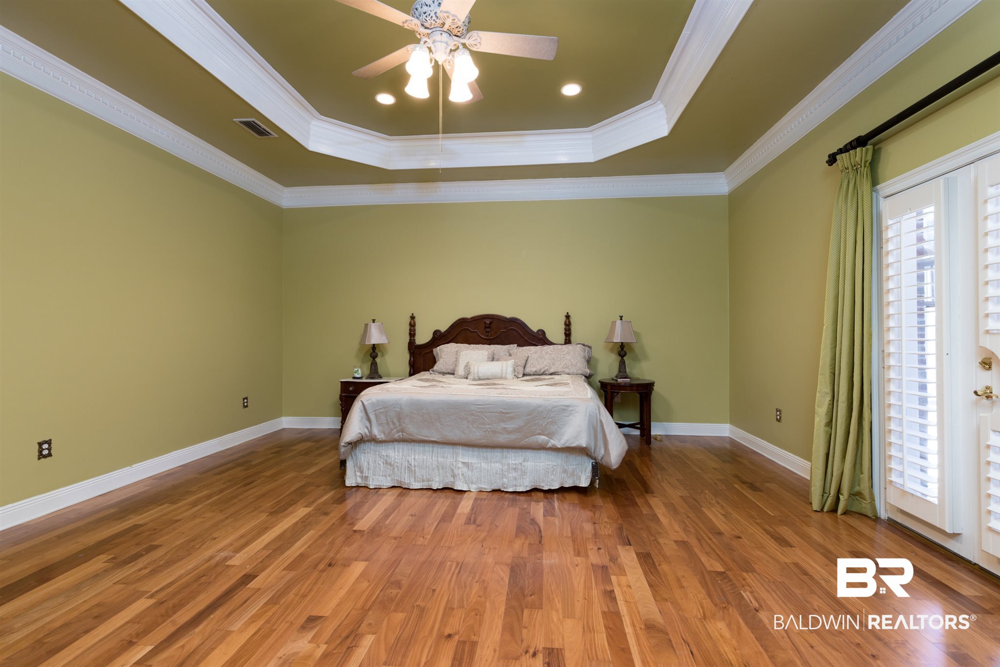 2745 Bennington Drive Mobile, AL 36695 - Photo 19 of 37