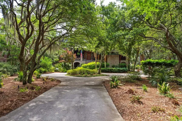 $3,700,000 | 58 Swan Point Road, Georgetown, SC 29440