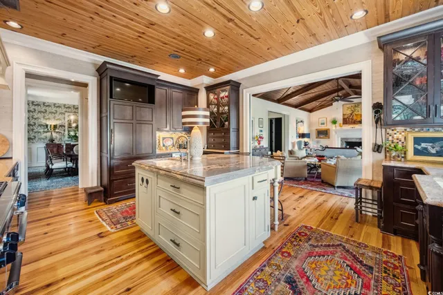 $3,950,000 | 58 Swan Point Road, Georgetown, SC 29440