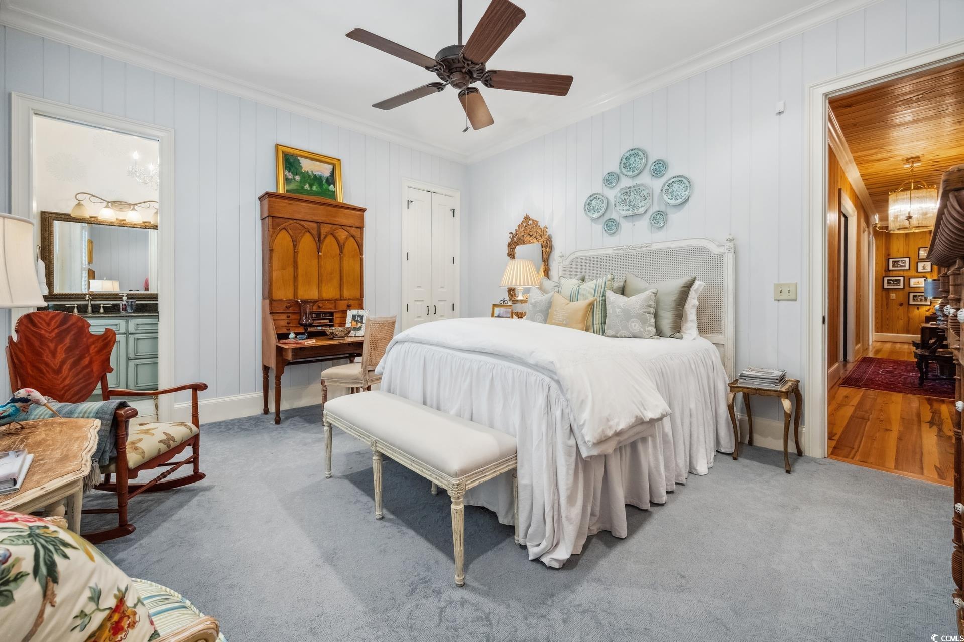 58 Swan Point Road Georgetown, SC 29440 - Photo 12 of 39