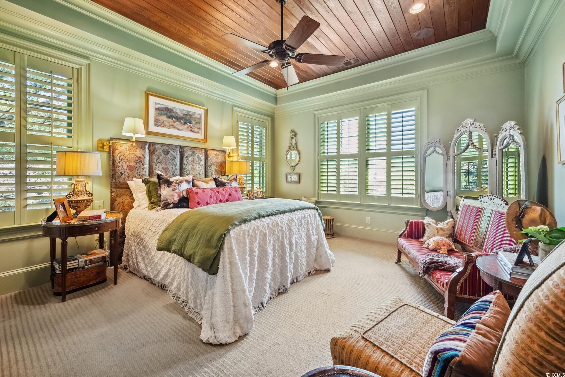 58 Swan Point Road Georgetown, SC 29440 - Photo 13 of 39