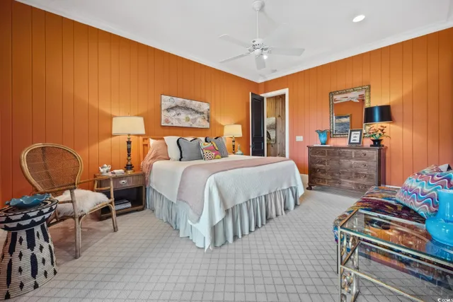 $3,950,000 | 58 Swan Point Road, Georgetown, SC 29440